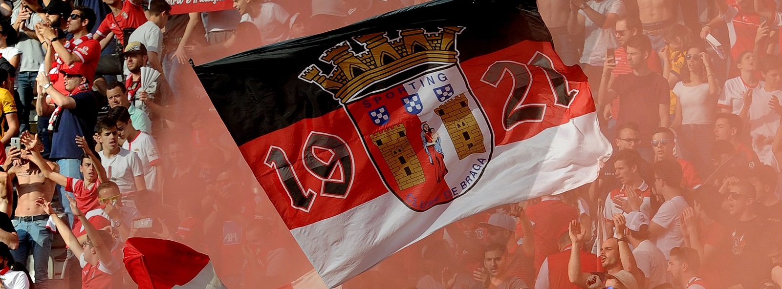 SC Braga – Treinador Adjunto (2009-2011)
