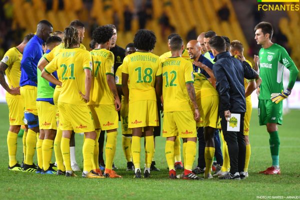 FC Nantes