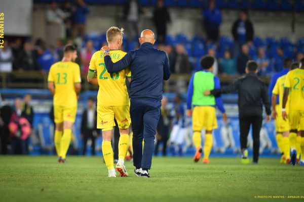 FC Nantes