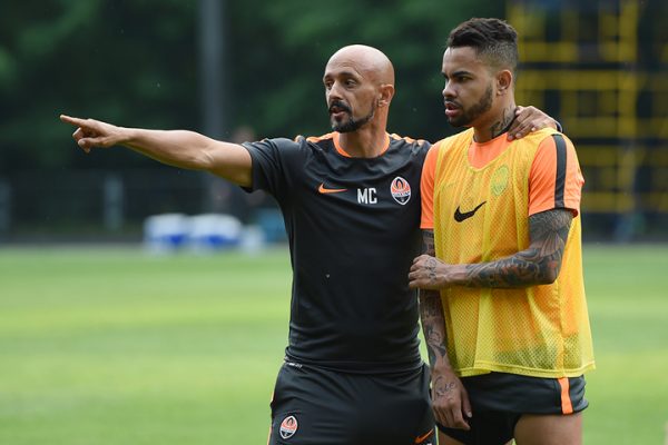 FC Shakhtar Donetsk