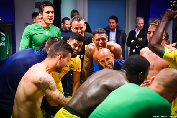 FC Nantes