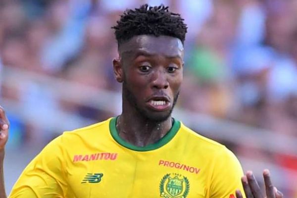 enock kwateng