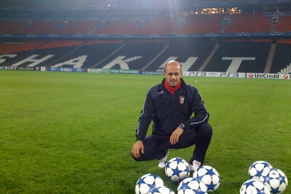 Assistant Coach - SC Braga - 20092011 02