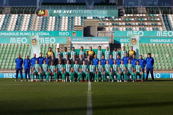 Rio Ave 2017-2018
